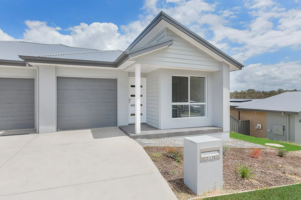 2/20 Pioneer Drive, Morisset NSW 2264