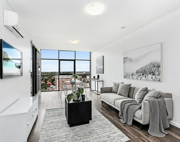 1807/2 Mary Street, Burwood NSW 2134