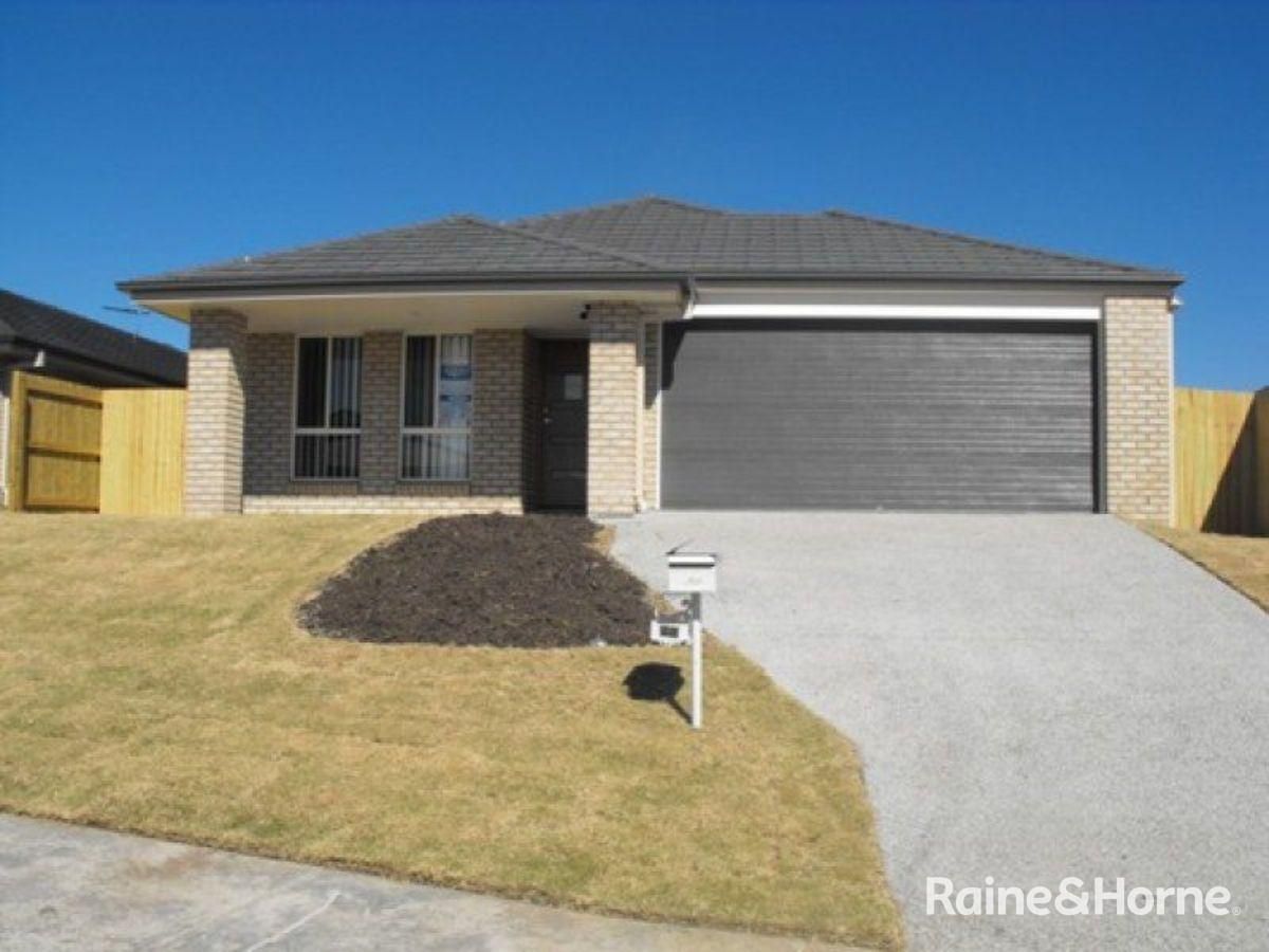 4 bedrooms House in 89 Westminster Crescent RACEVIEW QLD, 4305
