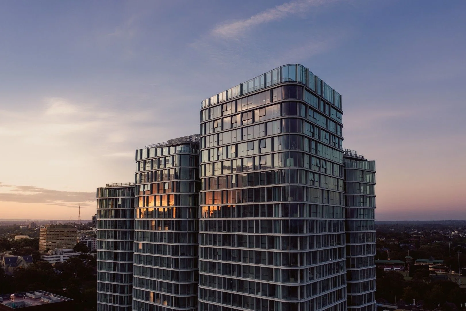 Additional image 15 of 813/168 Walker Street, North Sydney NSW 2060