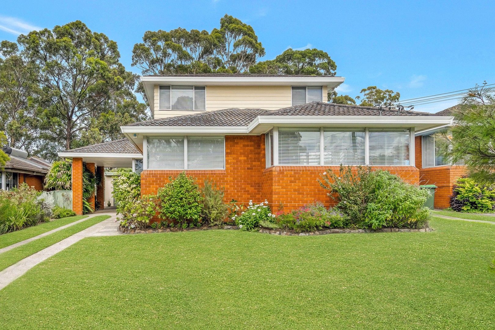 7 Gardenia Parade, Greystanes NSW 2145, Image 0