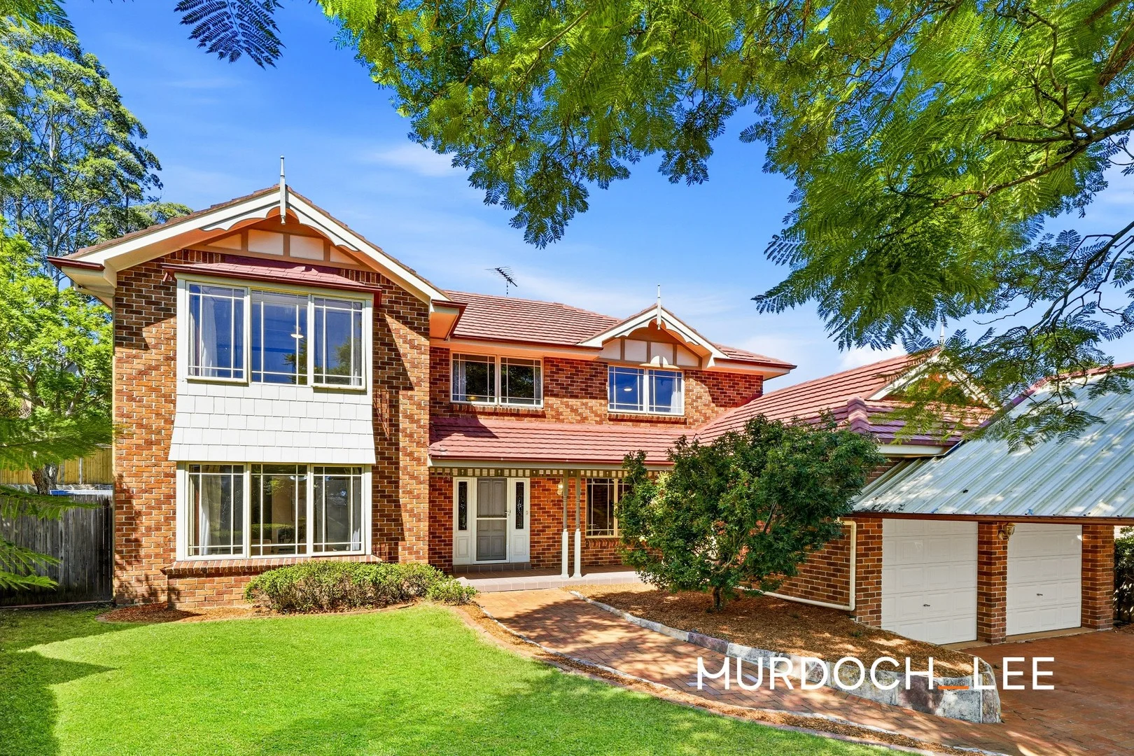 10 Phoenix Close, Castle Hill NSW 2154