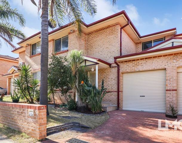 6/2A Gordon Road, Auburn NSW 2144