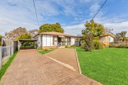 3 bedrooms House in 122 Yaruga Street DUBBO NSW, 2830