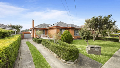 Picture of 31 Witchwood Crescent, BURWOOD EAST VIC 3151