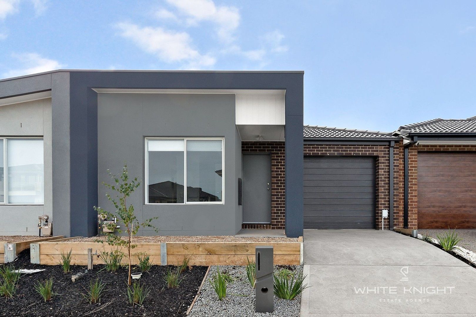 4 bedrooms House in 35 Progress Drive FRASER RISE VIC, 3336