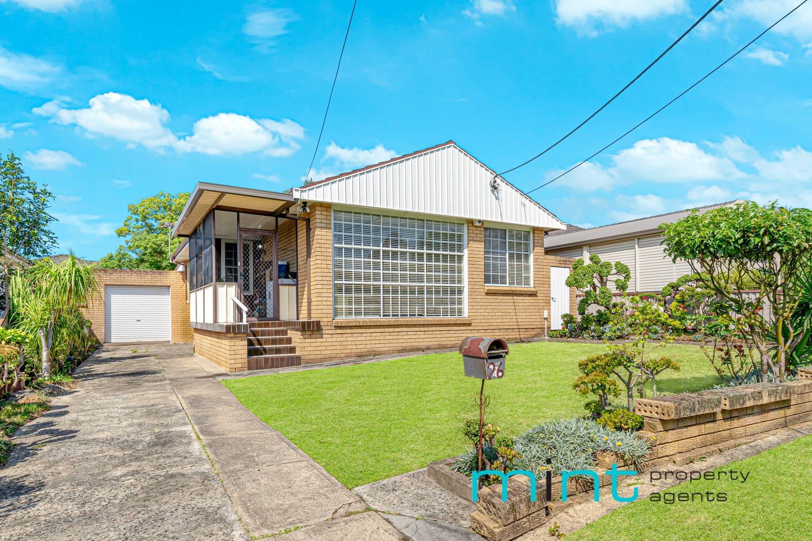 26 Michael Avenue, Belfield NSW 2191, Image 2