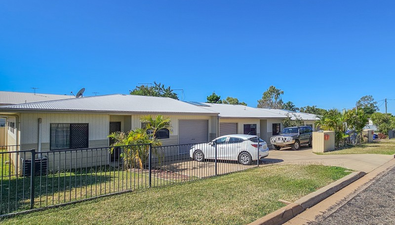 Picture of 1-4/14 Nineteenth Avenue, MOUNT ISA QLD 4825