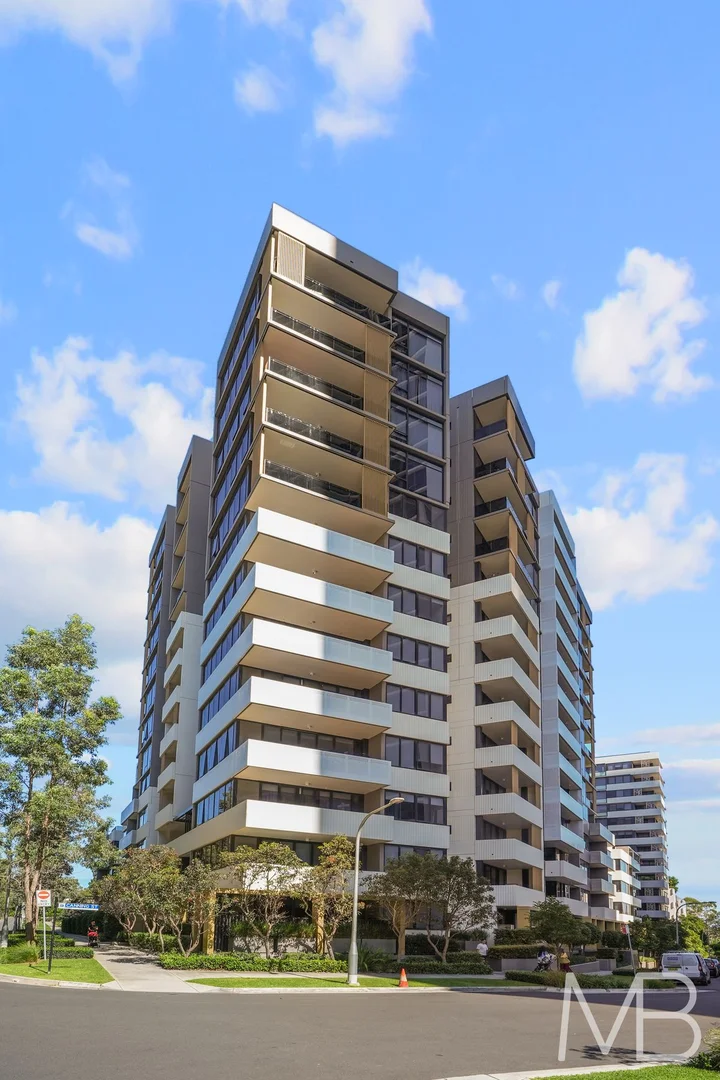 Additional image 9 of 1065/9 Grazier Street, Lidcombe NSW 2141