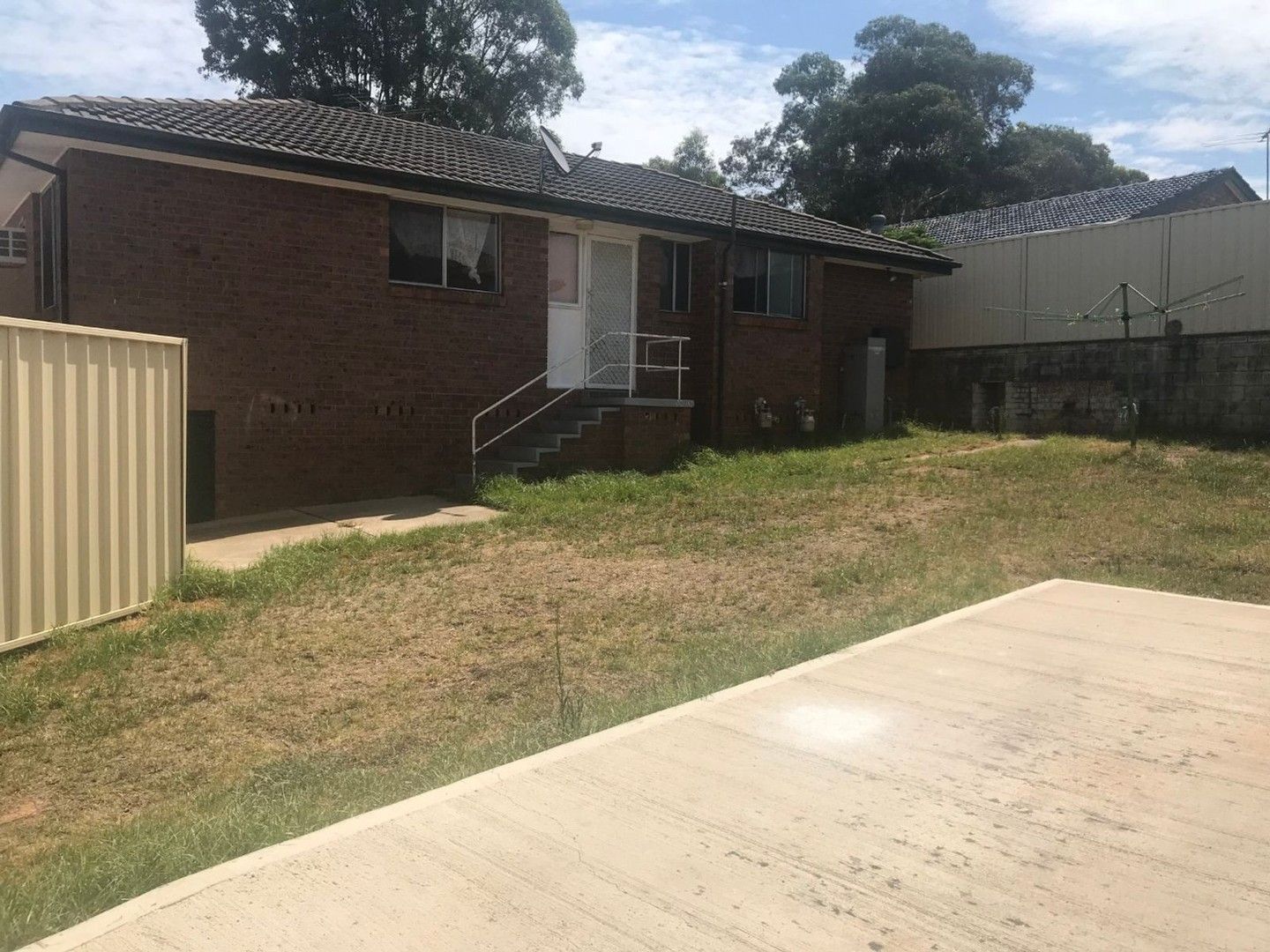3 bedrooms House in 17 Moxham Street CRANEBROOK NSW, 2749