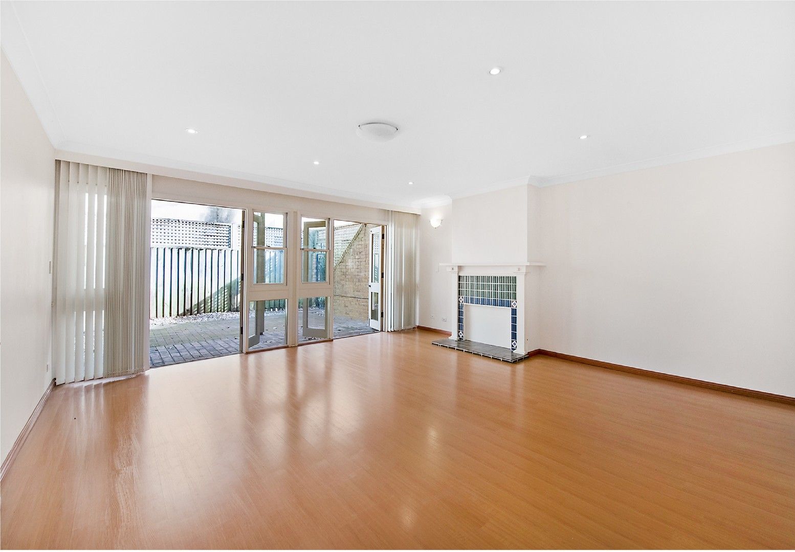 3 bedrooms Townhouse in 4/31-33 William Street DOUBLE BAY NSW, 2028