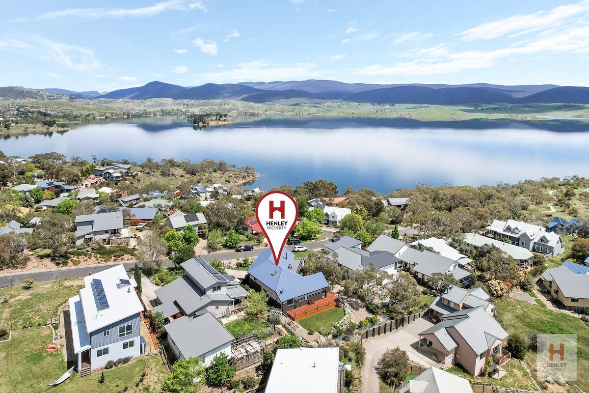 15 Rainbow Drive, East Jindabyne Property History & Address Research