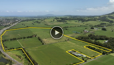 Picture of Lot 3003 - Grasmere Rose Valley Road, ROSE VALLEY NSW 2534