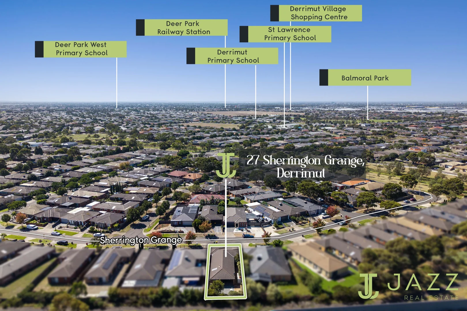 Additional image 19 of 27 Sherrington Grange, Derrimut VIC 3026