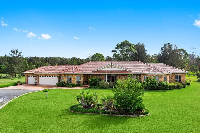 Picture of 67 Bennett Place, WORRIGEE NSW 2540