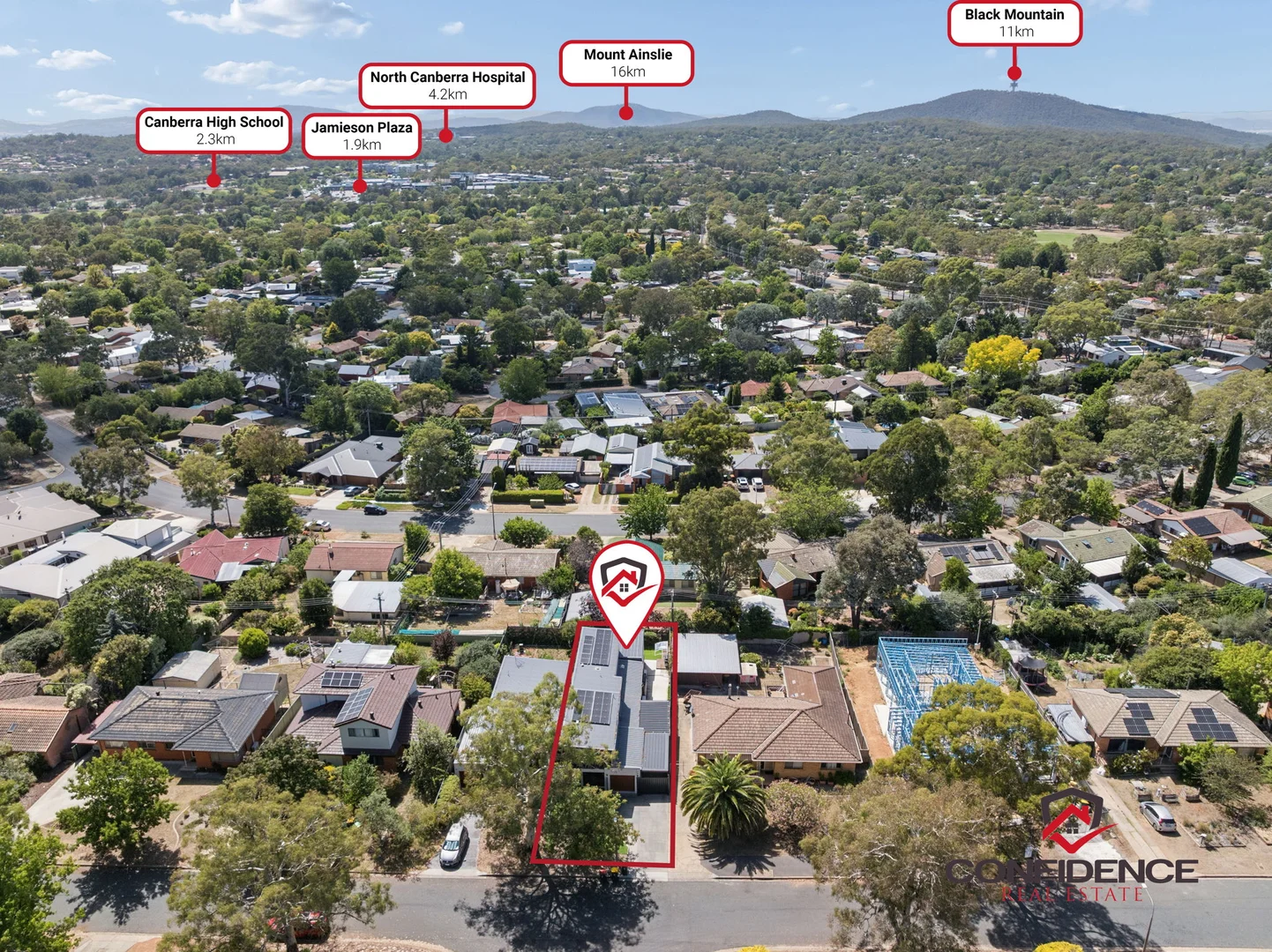 Additional image 30 of 24A Castlereagh Crescent, Macquarie ACT 2614