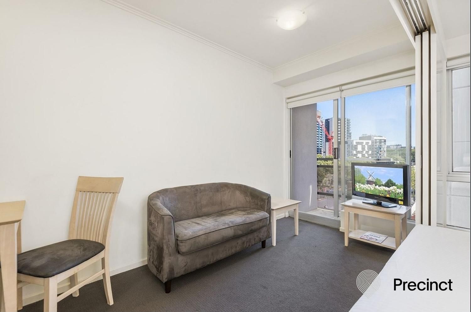 727/118 Franklin Street, Melbourne VIC 3000, Image 1