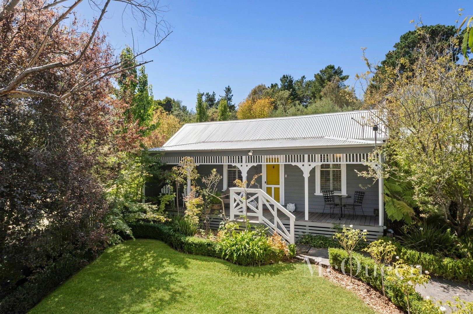 5 Grant Street, Daylesford VIC 3460, Image 0