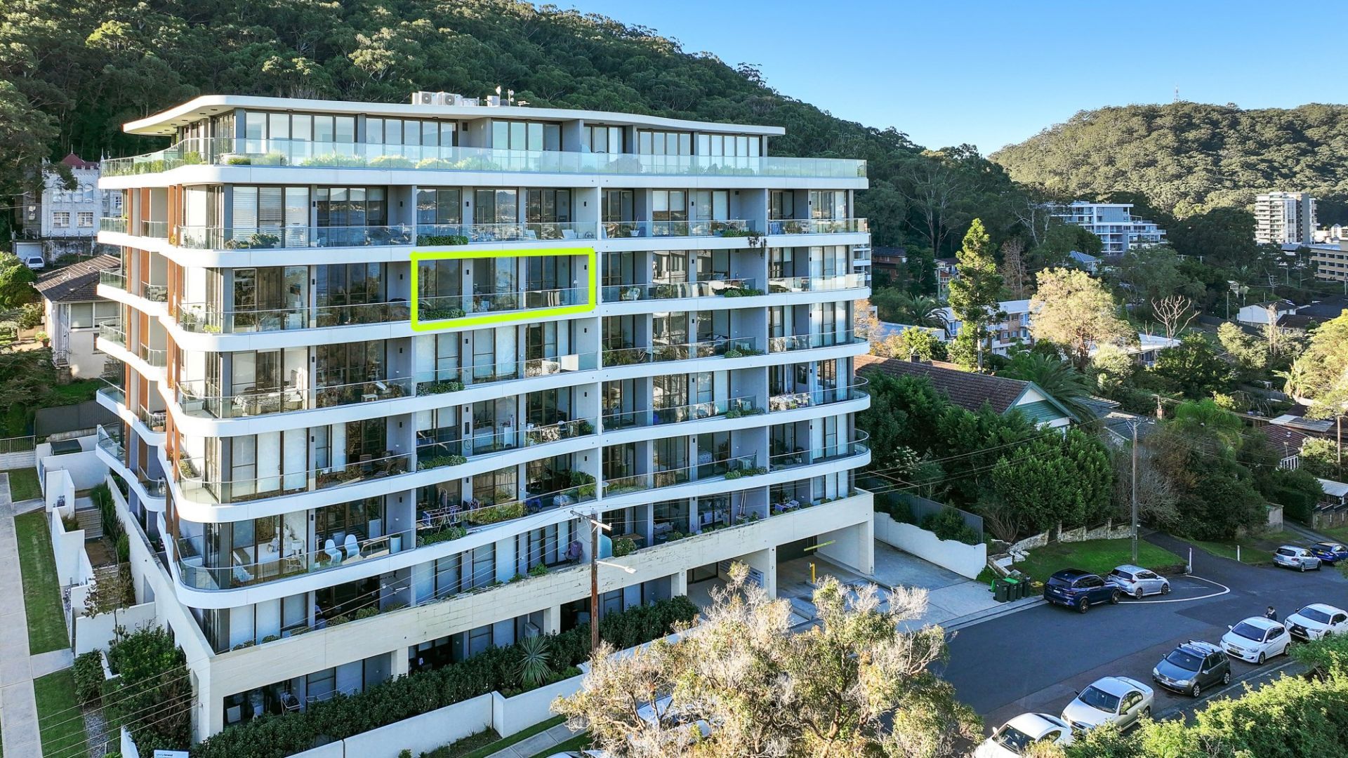 505/2 Wilhelmina Street, Gosford NSW 2250, Image 1