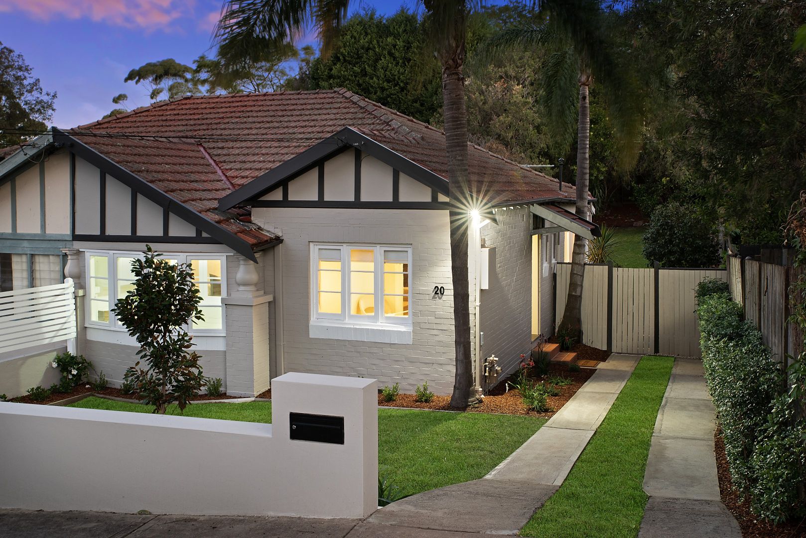 20 Gorman Street, Willoughby Property History & Address Research Domain