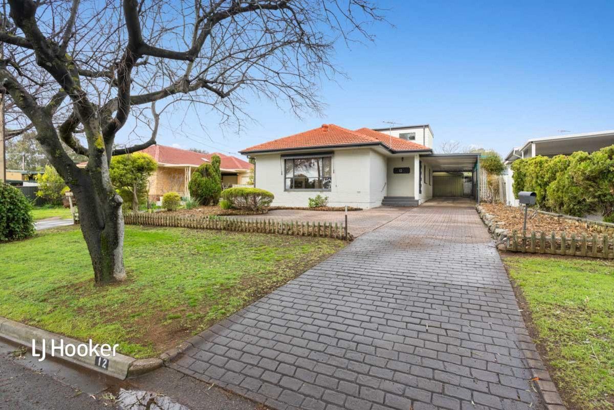 12 Carol Drive, Para Hills SA 5096, Image 0