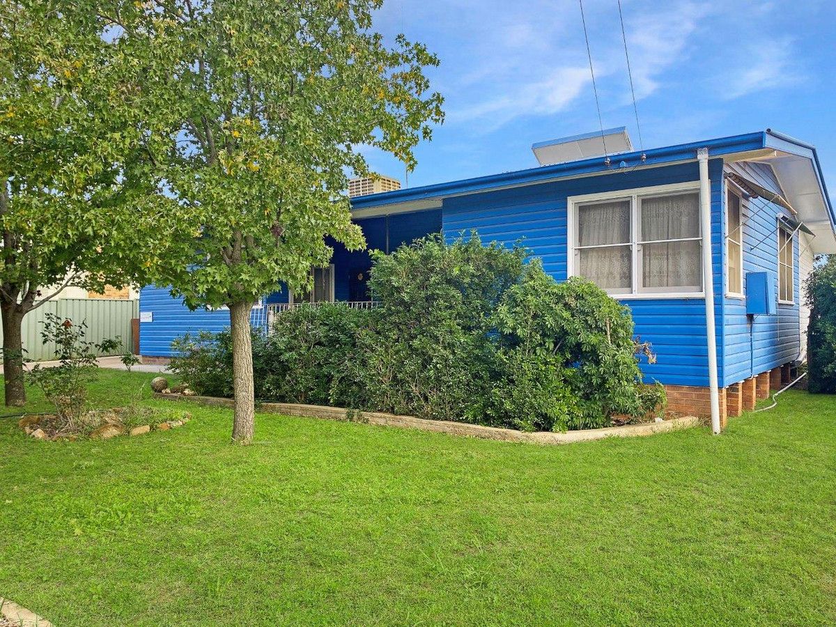 43 Beulah Street, Gunnedah NSW 2380, Image 0