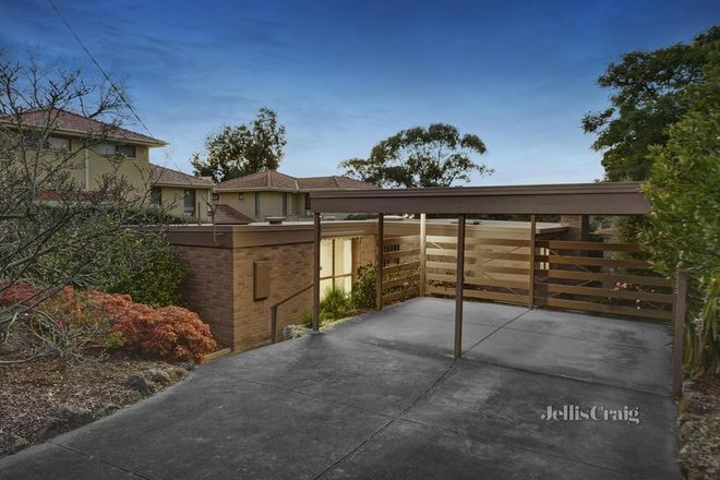 Picture of 7 Glenview Court, GLEN WAVERLEY VIC 3150