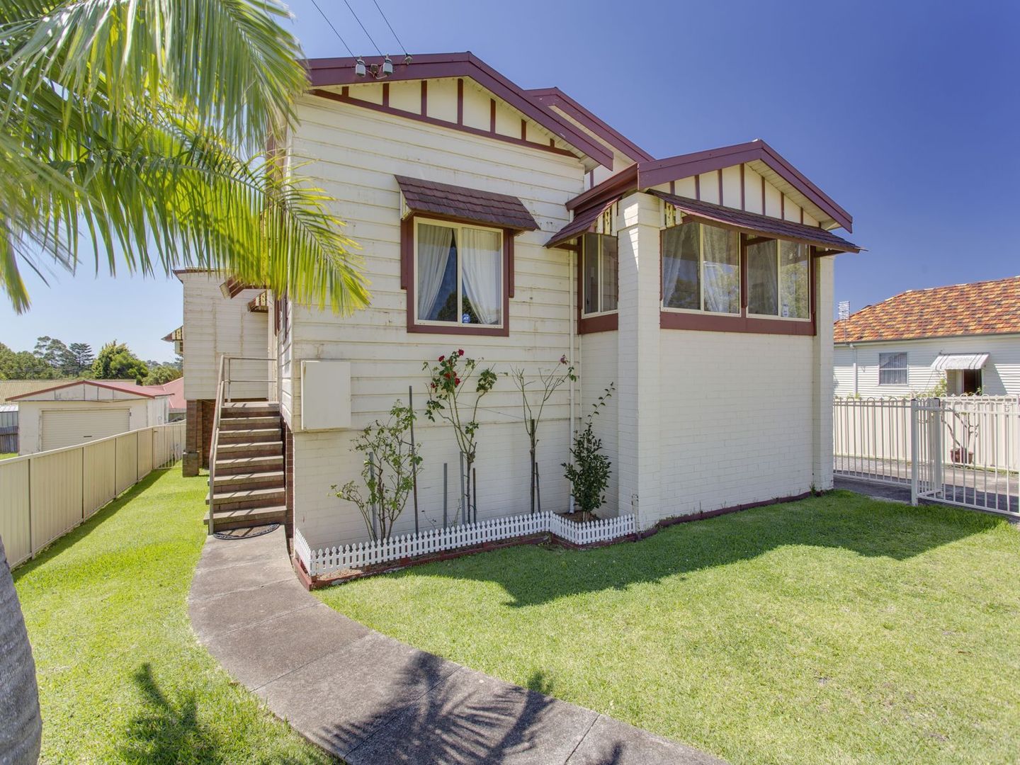 162 Newcastle Road, Wallsend Property History & Address Research Domain