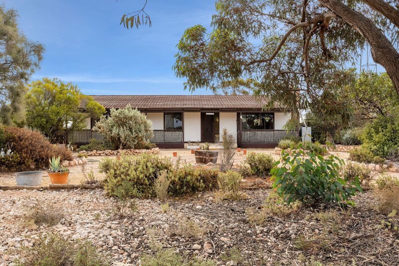 319 Lovers Lane, Morgan SA 5320, Image 0