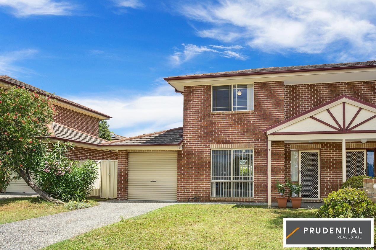 7/36-40 Macquarie Road, Ingleburn NSW 2565, Image 0