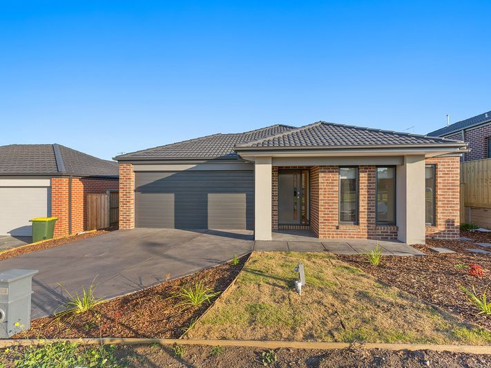 35 Blackwattle Court, Mernda VIC 3754, Image 0