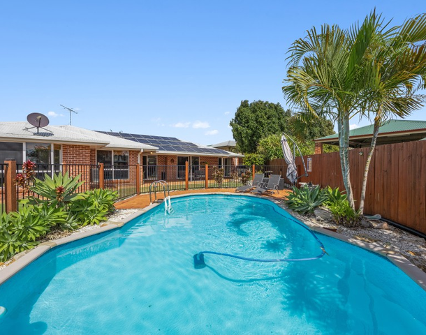 5 Yew Street, Yamanto QLD 4305