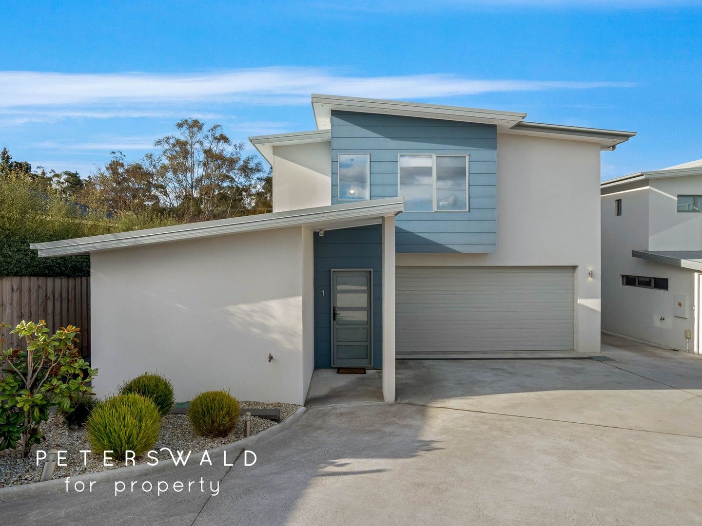 1/5 Home Avenue, Blackmans Bay TAS 7052, Image 0