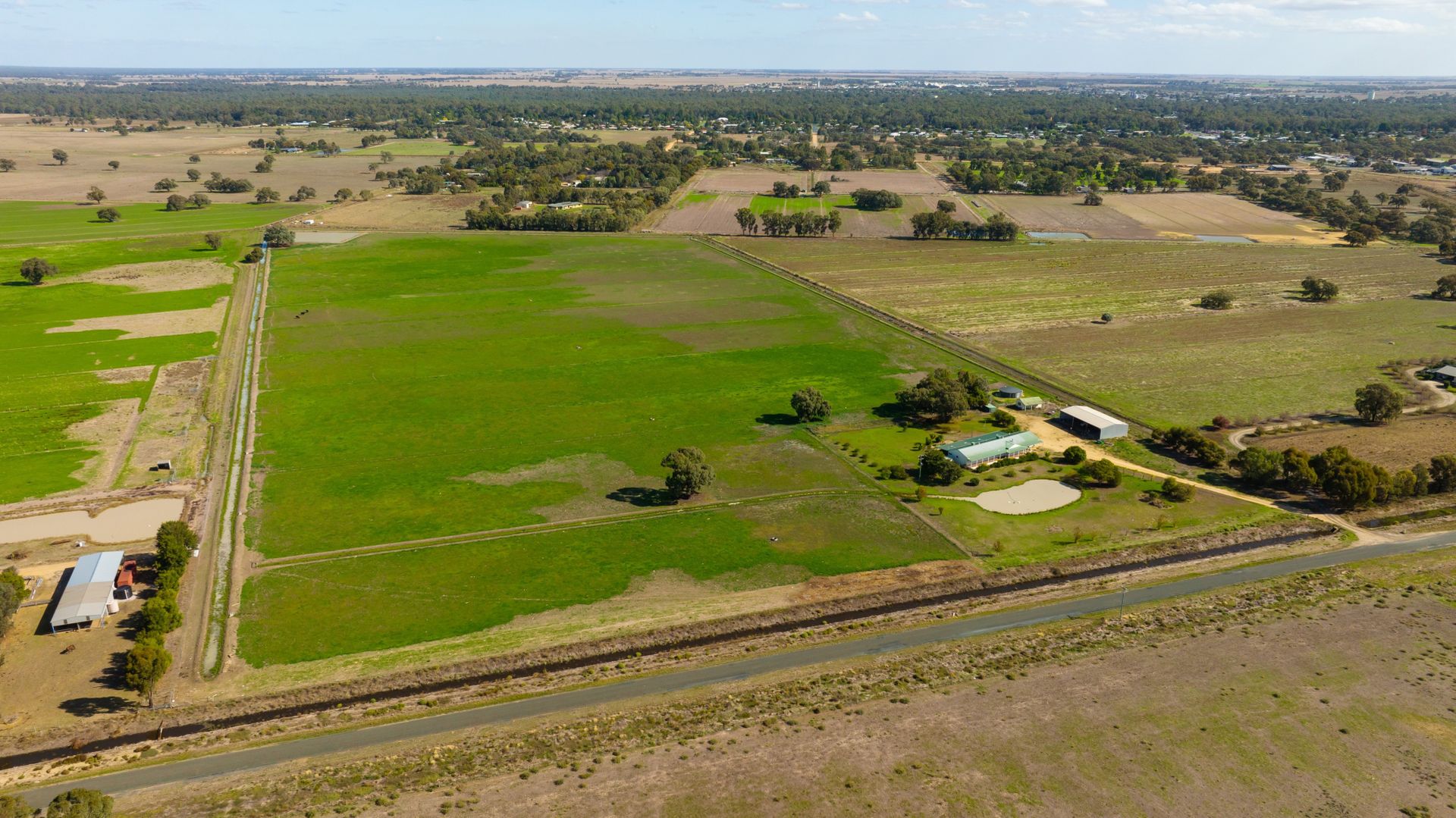 40 Flanagans Lane, Deniliquin NSW 2710, Image 1