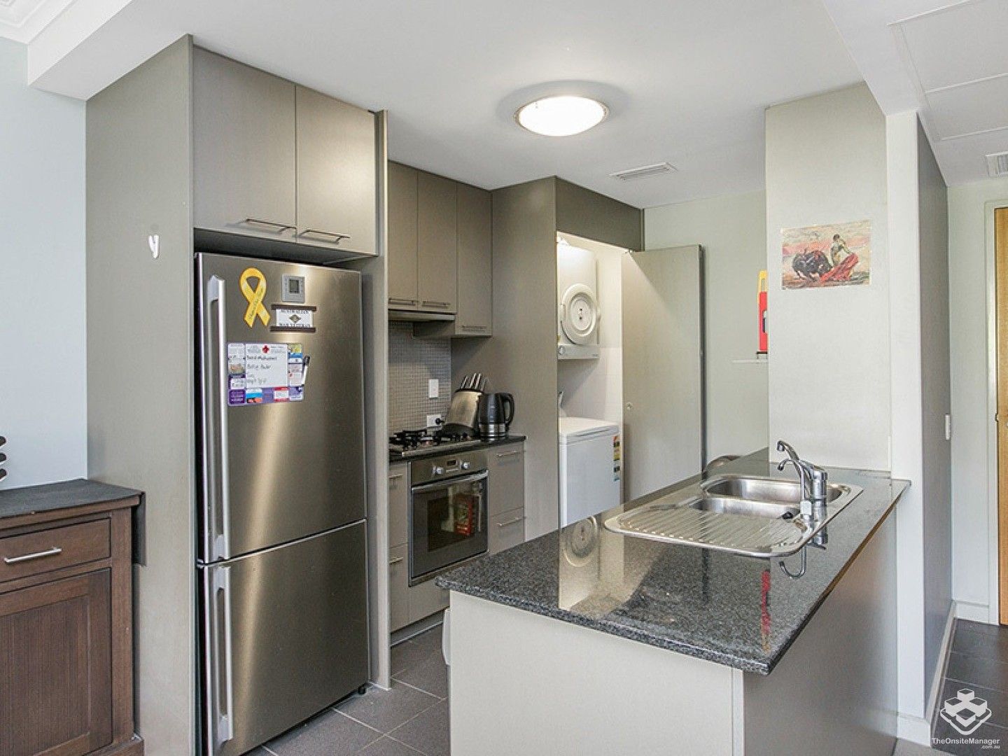 2 bedrooms Apartment / Unit / Flat in 3401/141 Campbell Street BOWEN HILLS QLD, 4006