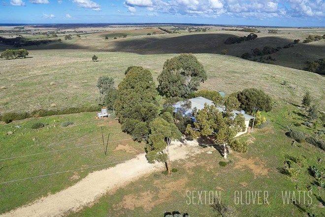 Picture of 1586 Wellington Road, WOODCHESTER SA 5255