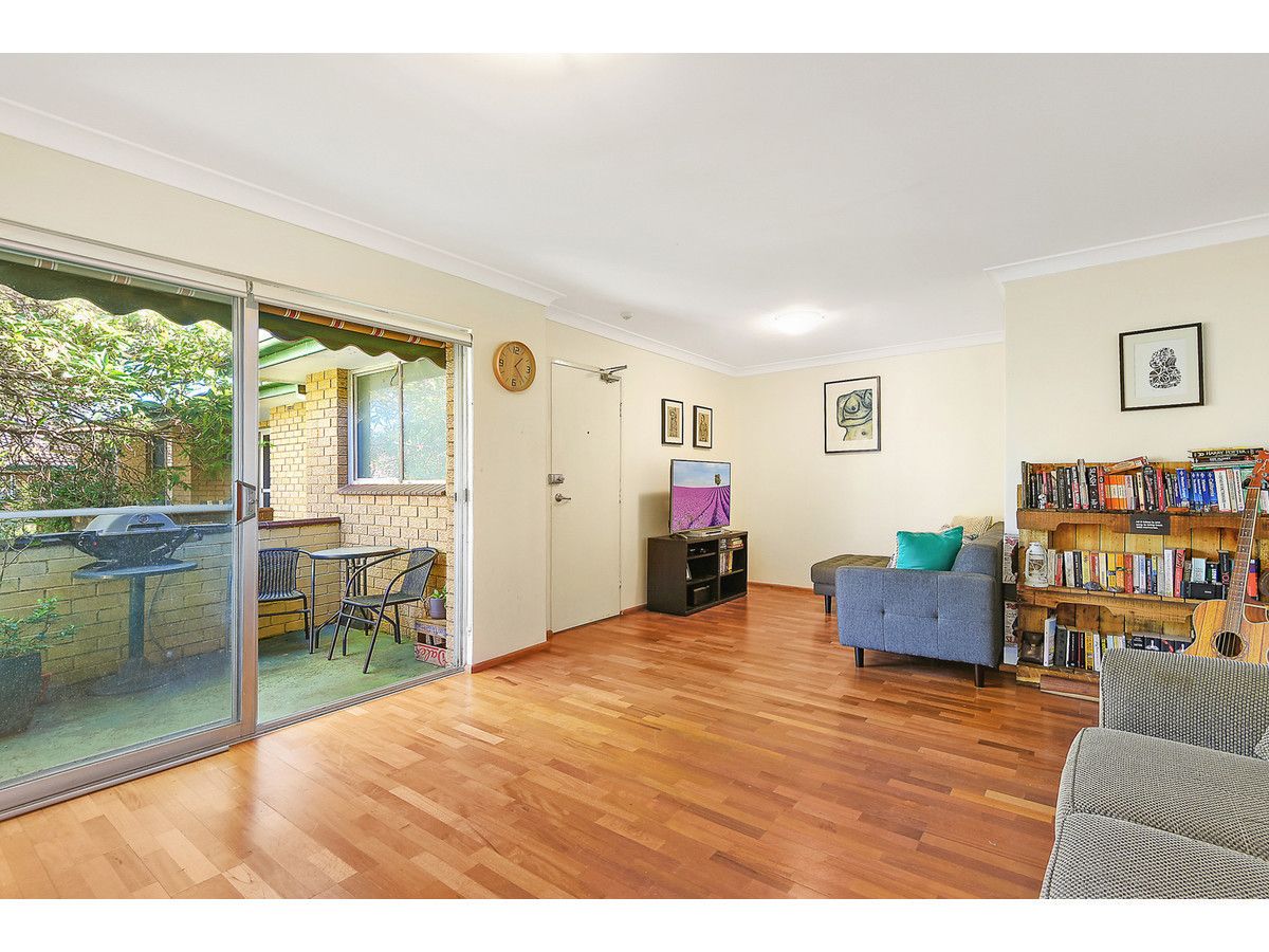 2 bedrooms Apartment / Unit / Flat in 116/236 Beauchamp Road MATRAVILLE NSW, 2036