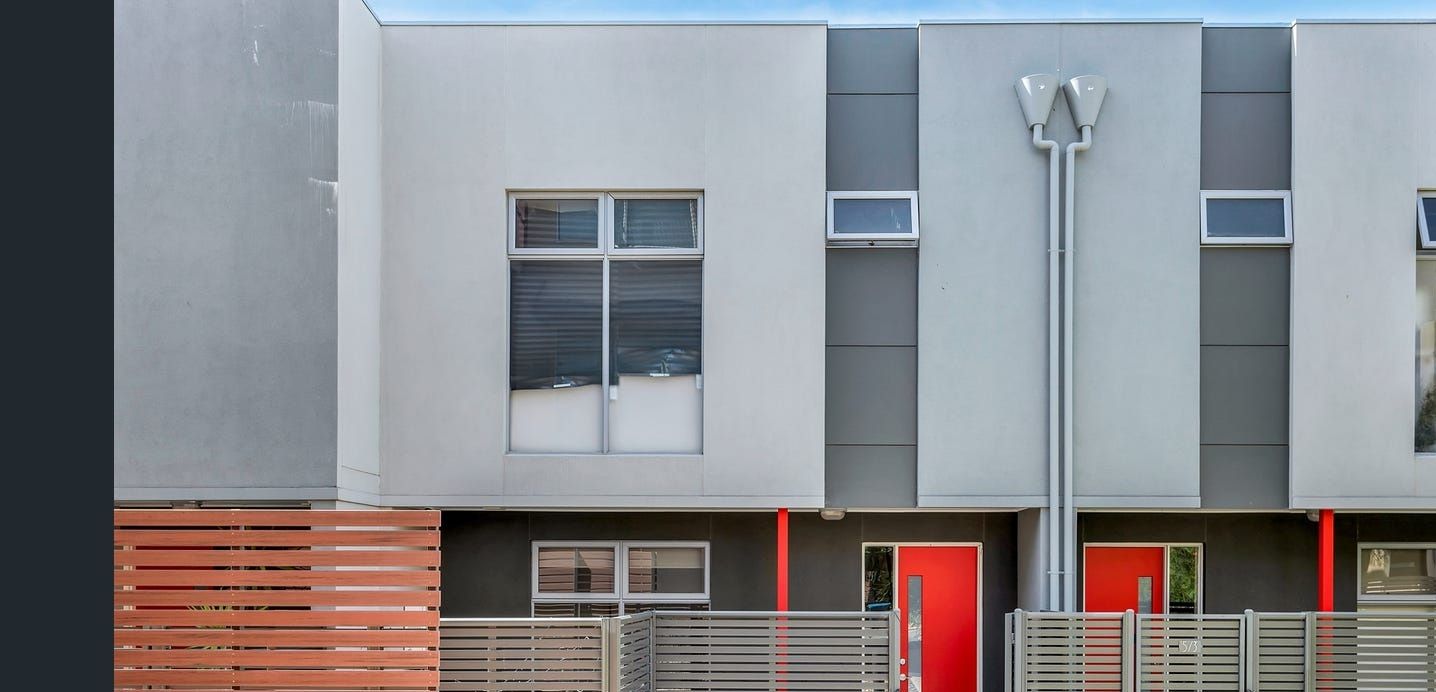 3 bedrooms Townhouse in 4/3 Cleland  Avenue UNLEY SA, 5061