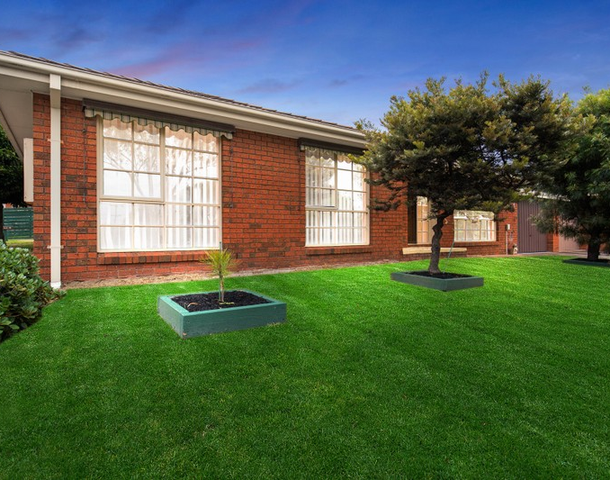 1/311-317 Cranbourne Road, Frankston VIC 3199