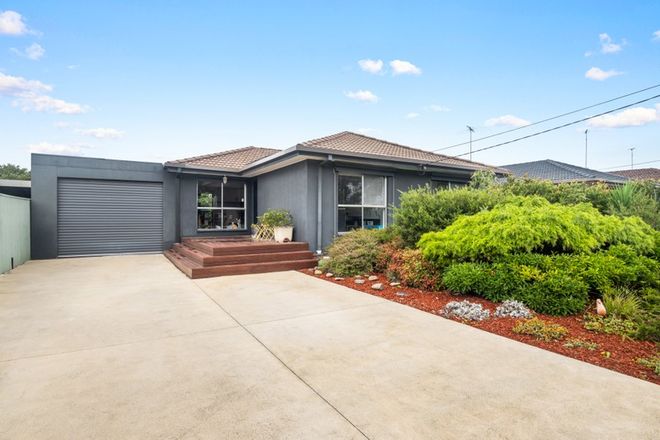 Picture of 163 Plantation Road, CORIO VIC 3214