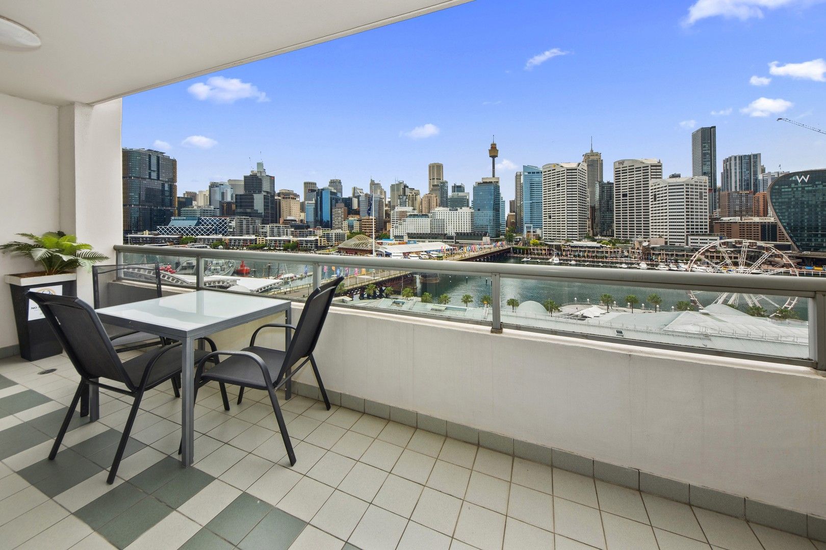 2 bedrooms Apartment / Unit / Flat in 50 Murray Street PYRMONT NSW, 2009