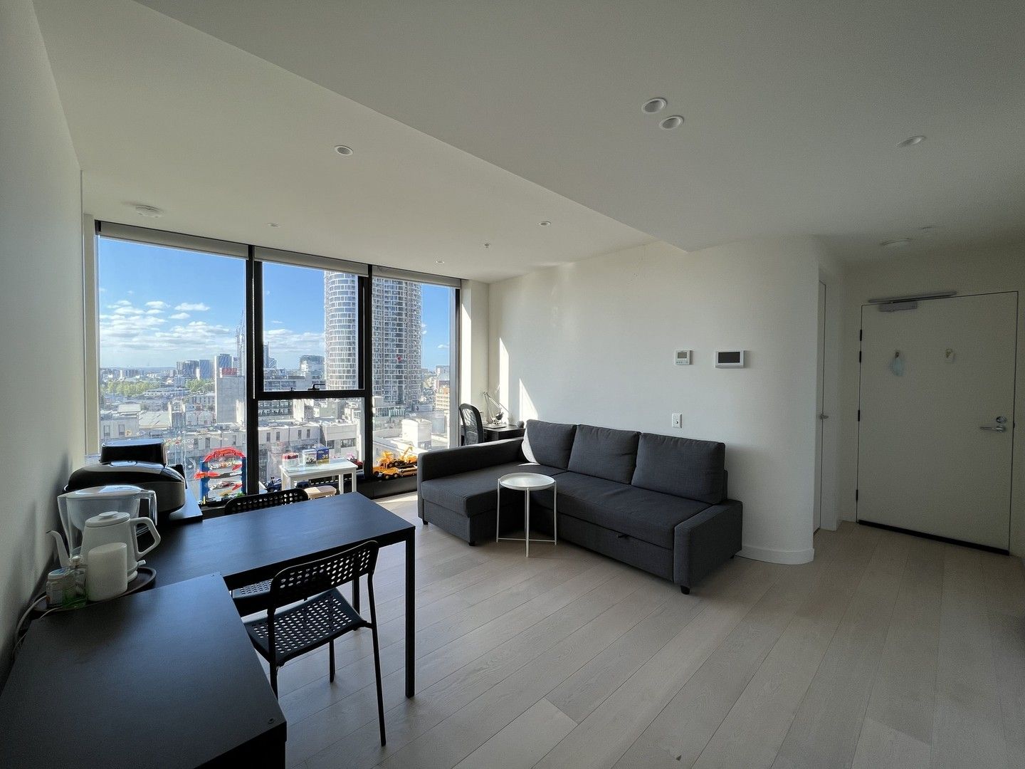 2 bedrooms Apartment / Unit / Flat in 1201/157 A'beckett Street MELBOURNE VIC, 3000