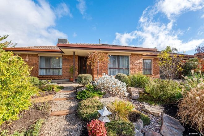 Picture of 4 Eden Court, OLD REYNELLA SA 5161