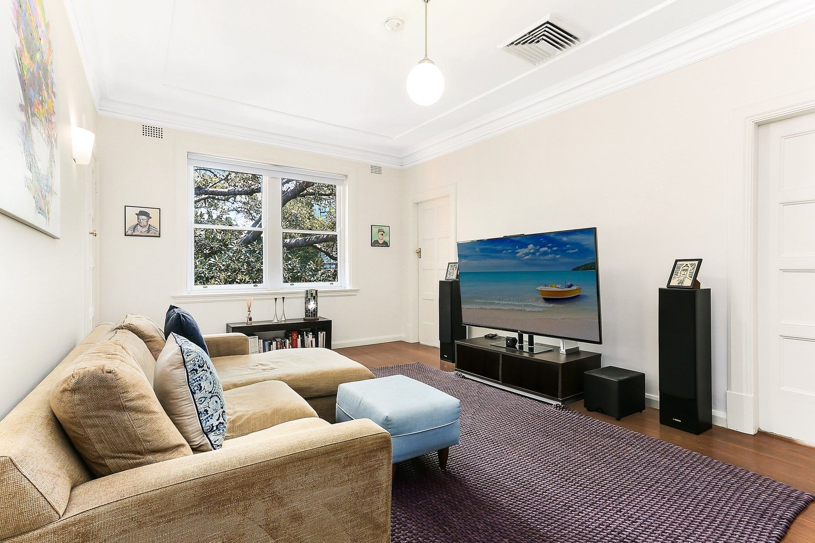 2 bedrooms Apartment / Unit / Flat in 11/456 Edgecliff Road EDGECLIFF NSW, 2027