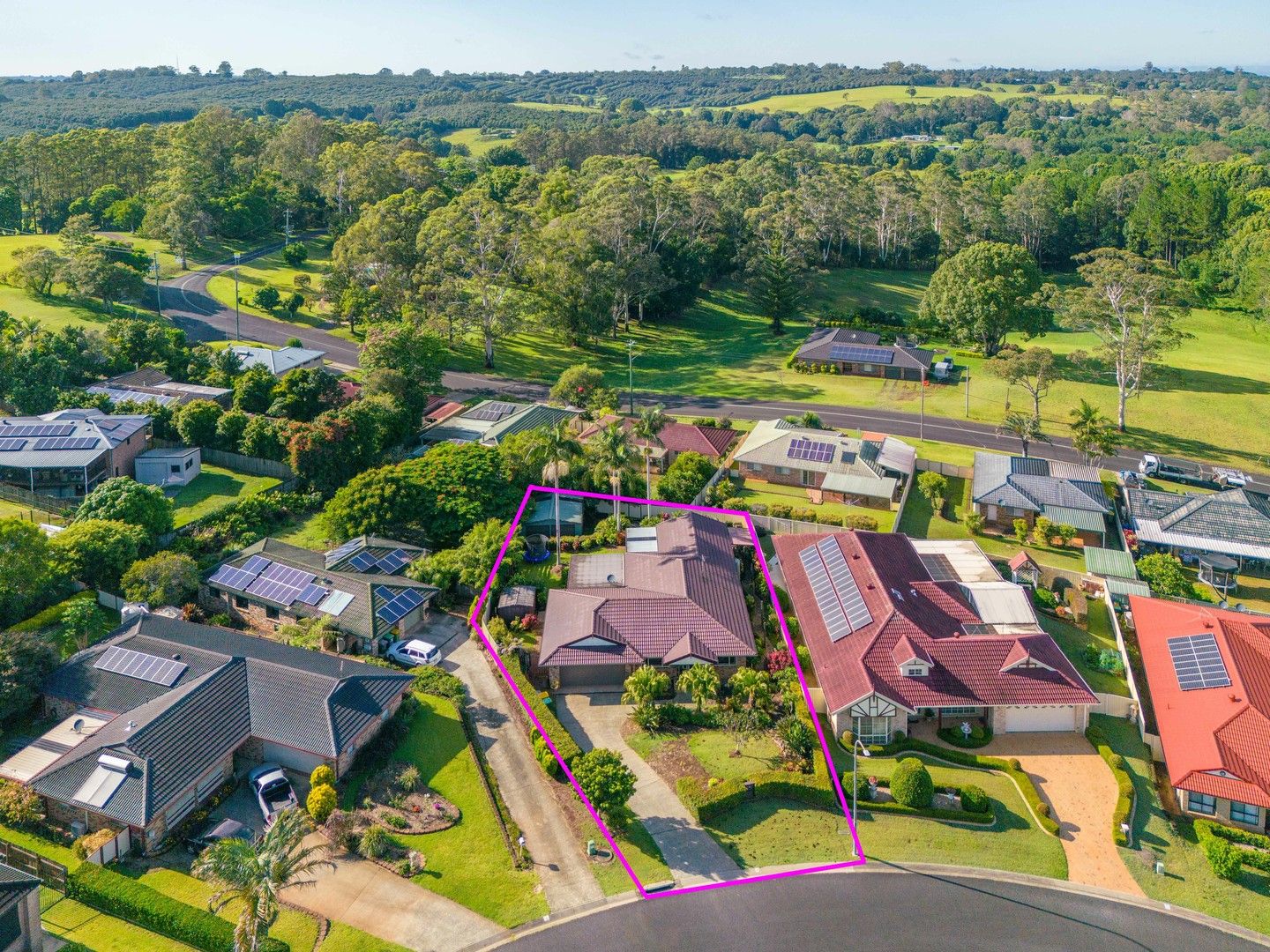 10 Bristol Cct, Goonellabah NSW 2480 Domain