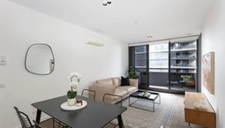 Picture of 309/74 Queens Road, MELBOURNE VIC 3004