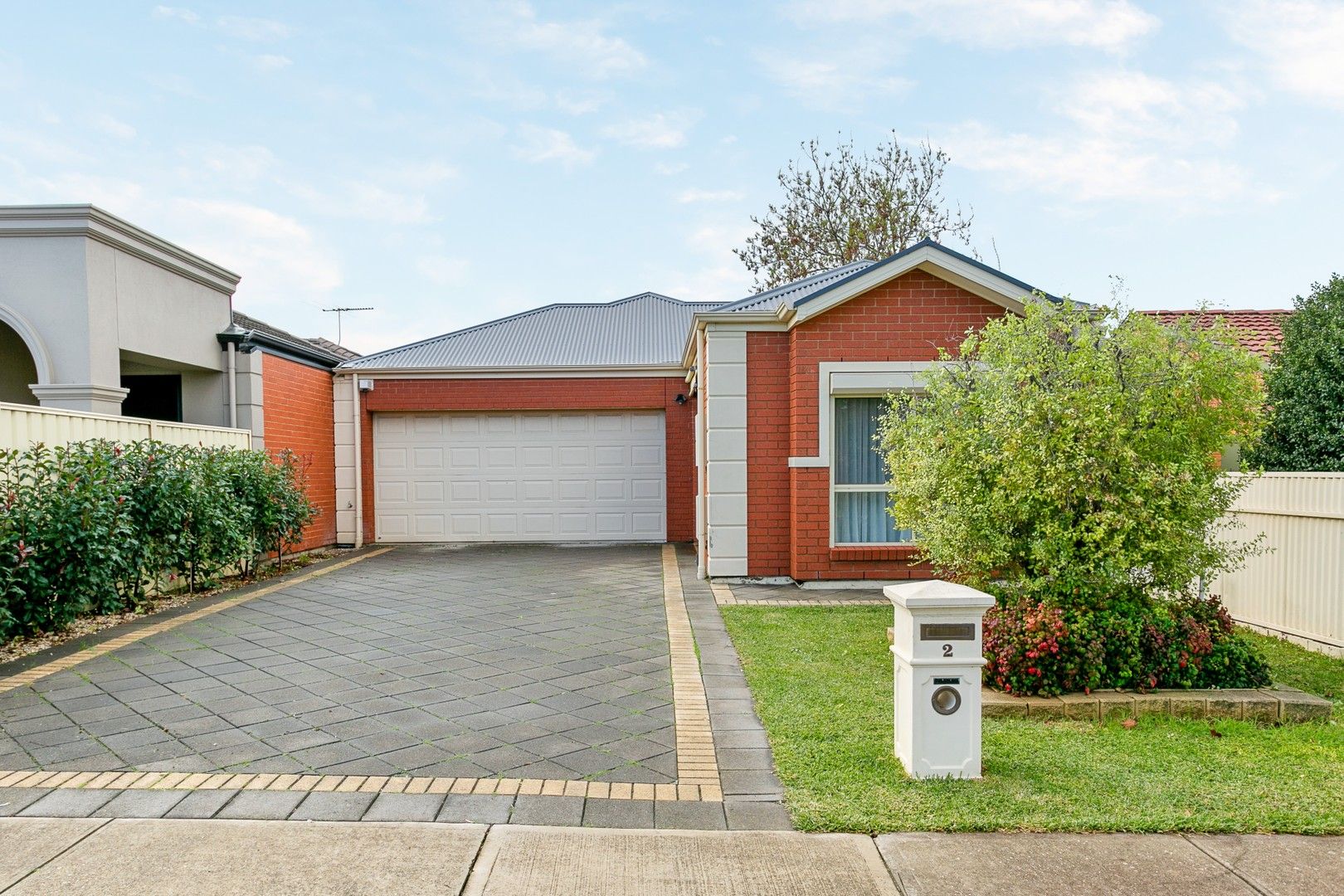 2 Kirby Avenue, Hampstead Gardens SA 5086, Image 0