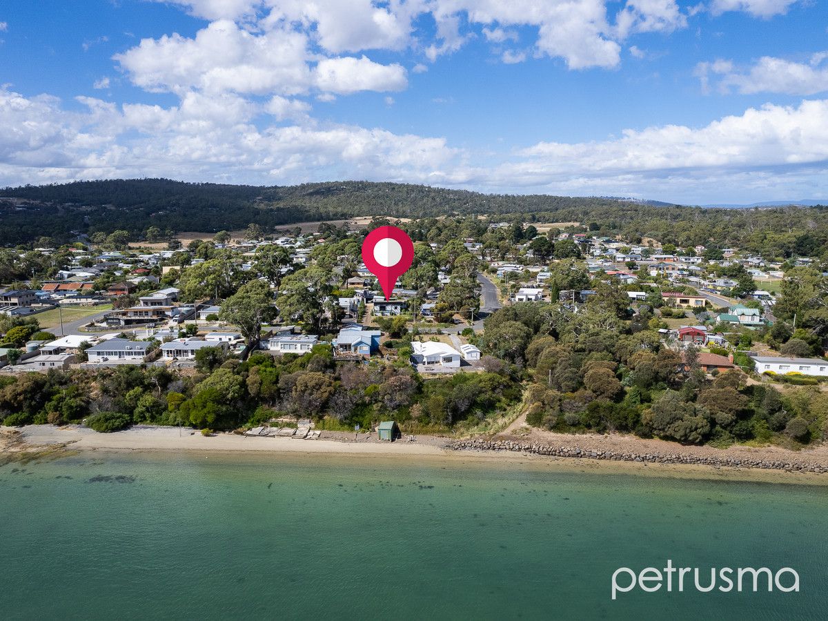 32 Fourth Avenue, Dodges Ferry TAS 7173, Image 2