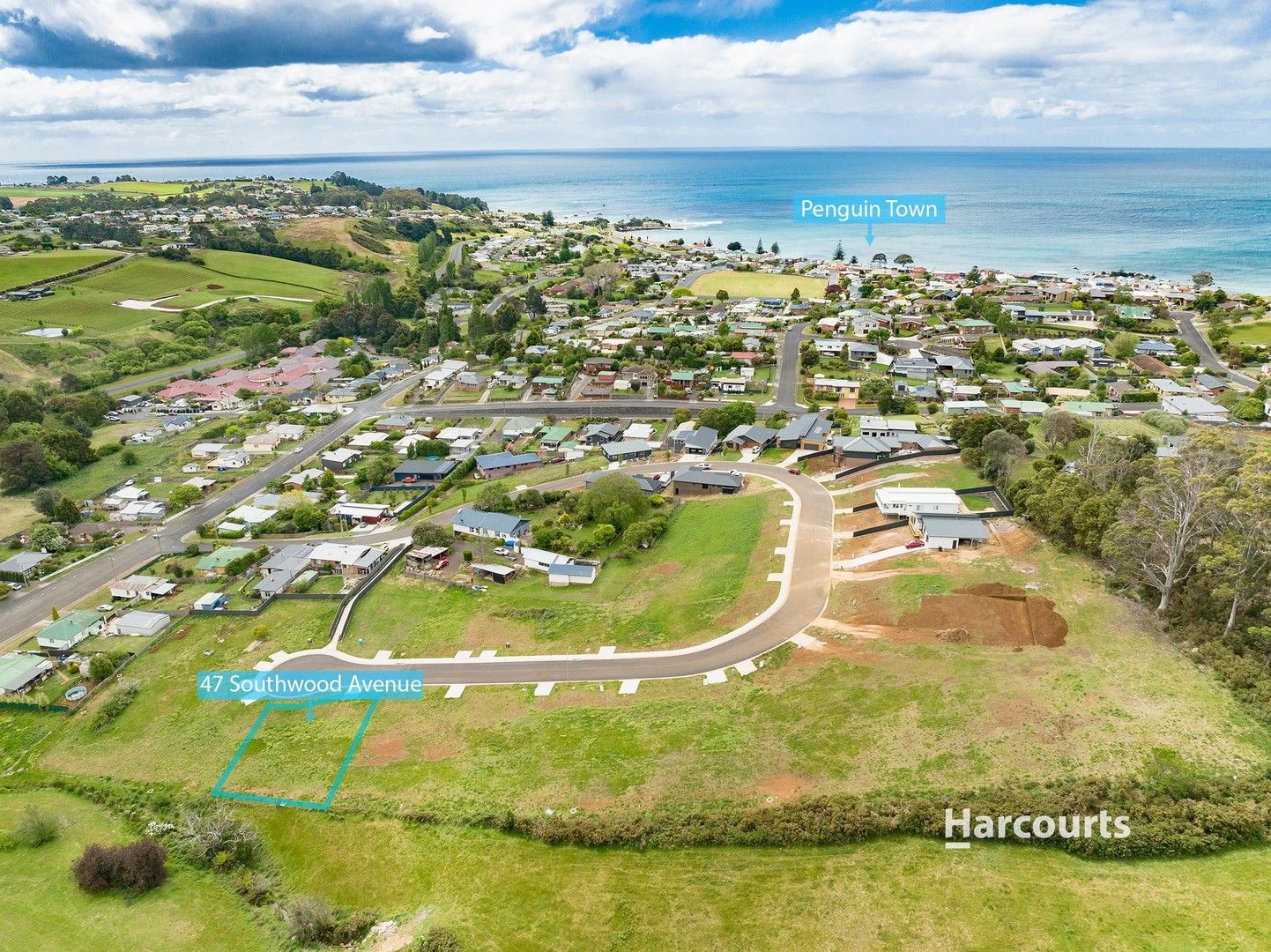 47 Southwood Avenue, Penguin TAS 7316, Image 0