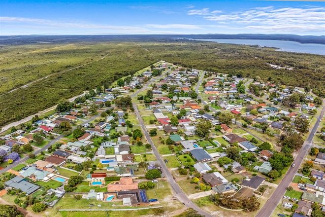 Picture of TANILBA BAY NSW 2319